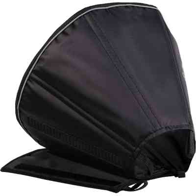 Воротник для животных Dog Extreme плотный №6 (А:47-57 см В:30 см) (бульмастиф) (1507) Винница