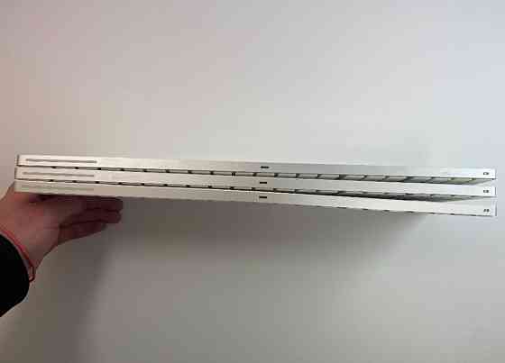 Apple Magic Keyboard 2 MQ052 Київ
