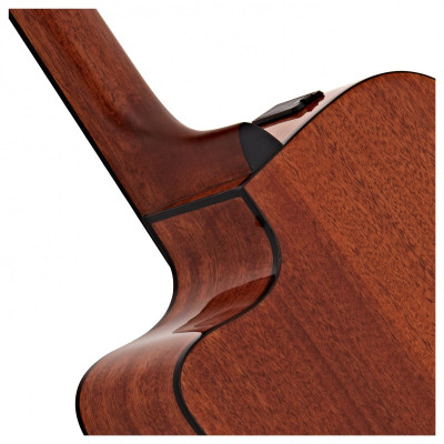 Гитара электроакустическая Yamaha FSX800C Sand Burst Винница - изображение 5