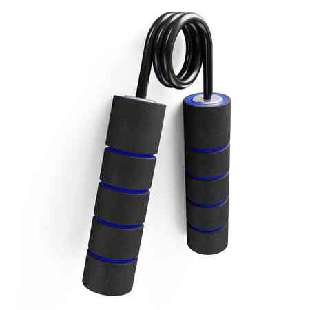 Еспандер кистьовий алюмінієвий K-Sport 68 кг Київ