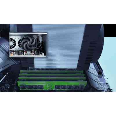 Кулер для процессора Arctic 4U-SP5 (ACFRE00158A) Винница