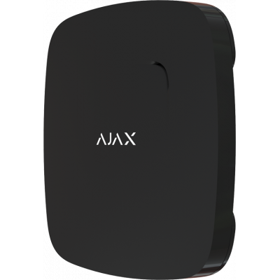 Датчик дыма Ajax FireProtect Plus black Винница - изображение 2
