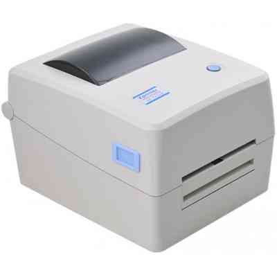 Принтер этикеток X-PRINTER XP-TT424B USB (XP-TT424BB) Винница