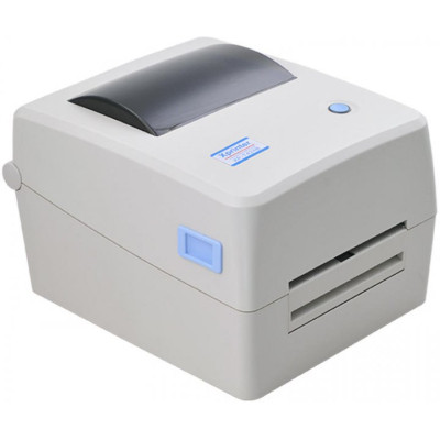 Принтер этикеток X-PRINTER XP-TT424B USB (XP-TT424BB) Винница - изображение 3