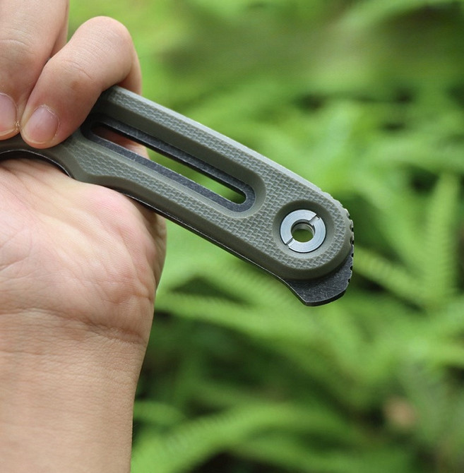 Ніж для виживання Одеса - фото 5