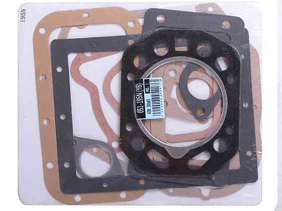 Прокладка двигуна (набір) мотоблок 195N (12Hp) Мукачево