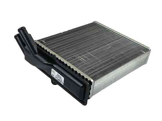 Радиатор 2123 (радиатор печки) отопителя Мукачево