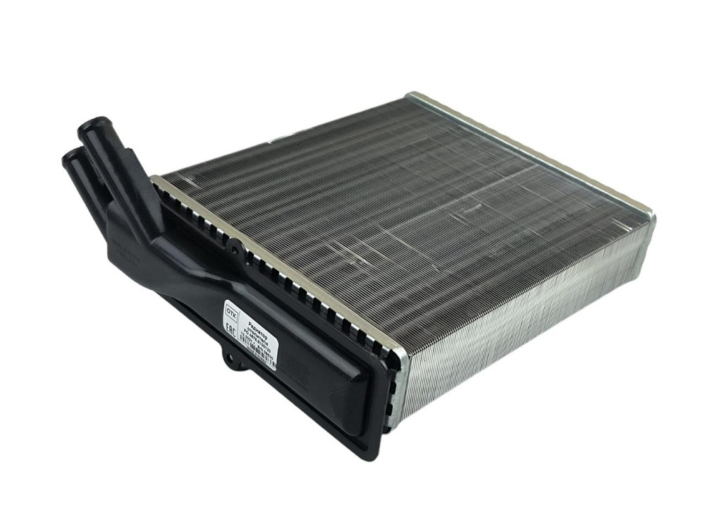 Радиатор 2123 (радиатор печки) отопителя Мукачево - изображение 2