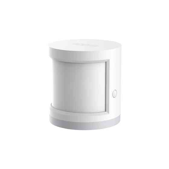 Датчик руху Xiaomi Aqara Body Sensor (RTCGQ11LM/AS007CNW01) Миколаїв