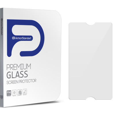 Скло захисне Armorstandart PlayStation Portal PS5 (ARM74477) Вінниця - фото 1