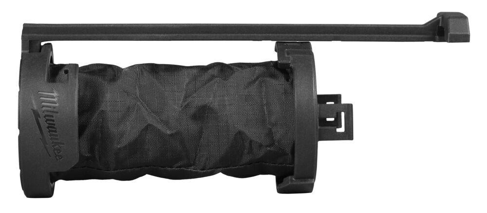 Перфоратор аккумуляторный бесщеточный SDS PLUS M18 FHAFOH16-0X 16MM SDS+ HMR W. DDE-0 IN2 (HD кейс) Одесса - изображение 8