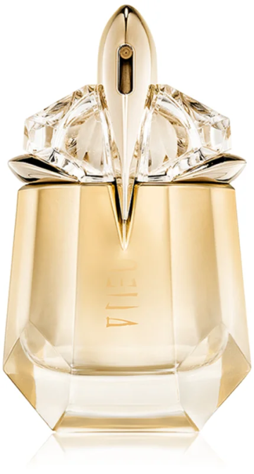 Парфюмированная вода Mugler Alien Goddess Refillable Talisman Славянск - изображение 1