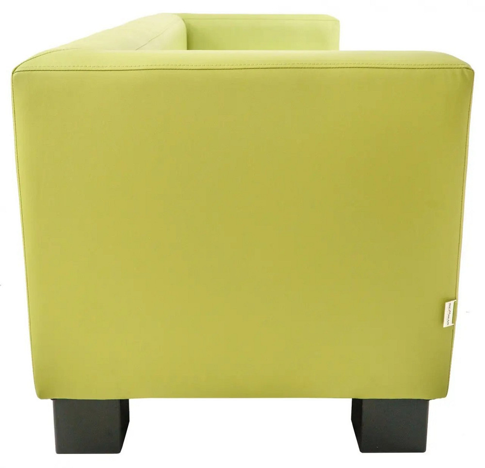 Диван Richman Space трійка широка 210*76*76H Салатовий Київ - фото 2