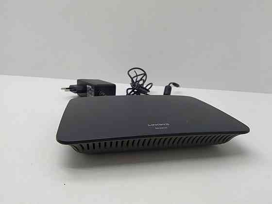 Комутатор Linksys SE2800 8-портовий Луцк