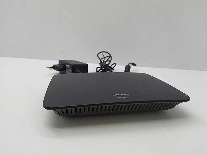 Комутатор Linksys SE2800 8-портовий Луцк - photo 1