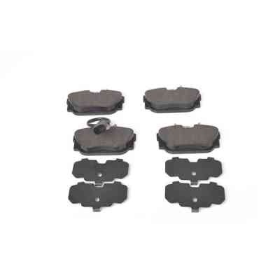 Гальмівні колодки Bosch 0 986 494 051 Вінниця