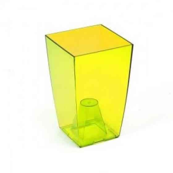 Цветочный горшок 