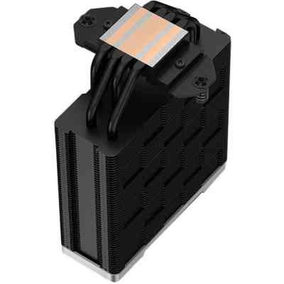 Кулер для процессора Deepcool AK400 ZERO DARK Винница