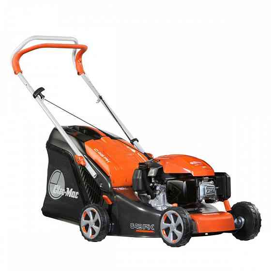 Газонокосилка Oleo-Mac бензиновая G48 PK Comfort Plus (66119059E5) Коломия