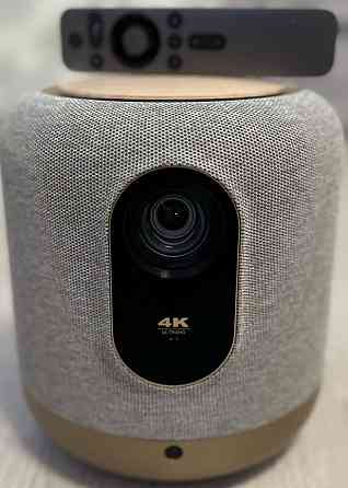 Formovie V10 4K проектор Київ