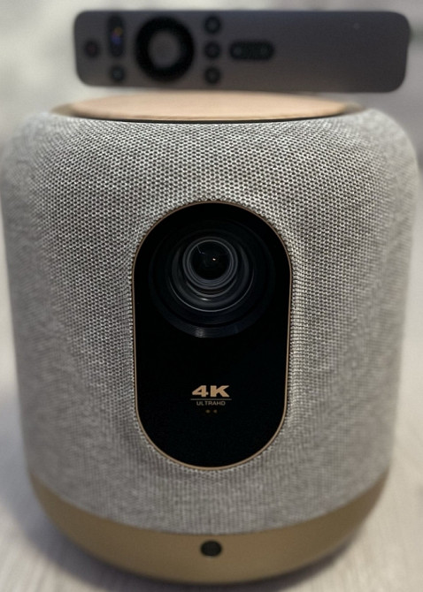 Formovie V10 4K проектор Киев - изображение 3