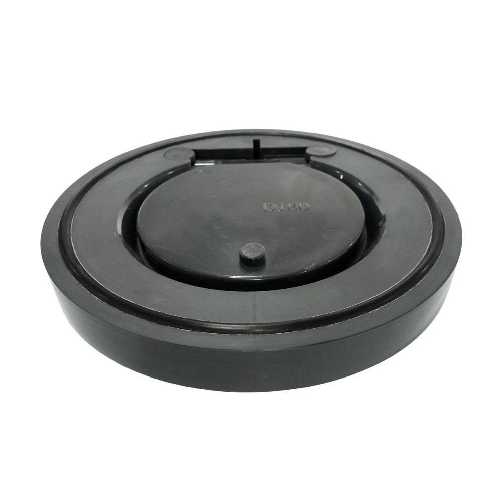 Зворотний клапан Era міжфланцевий (200/225 мм) без фланців Київ - фото 2