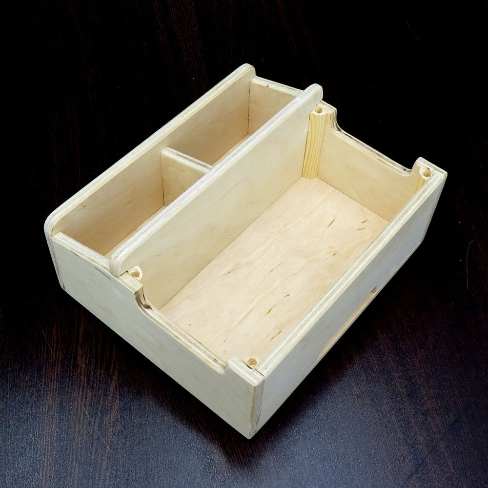 Настольный органайзер 