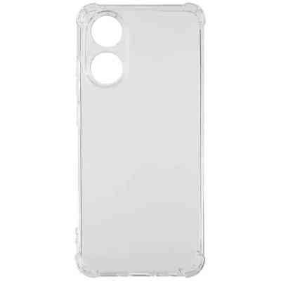 Чехол для мобильного телефона BeCover Anti-Shock Oppo A38 / A18 Clear (710353) Винница