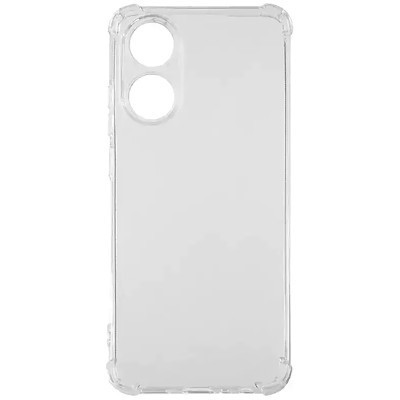 Чохол до мобільного телефона BeCover Anti-Shock Oppo A38 / A18 Clear (710353) Вінниця - фото 1
