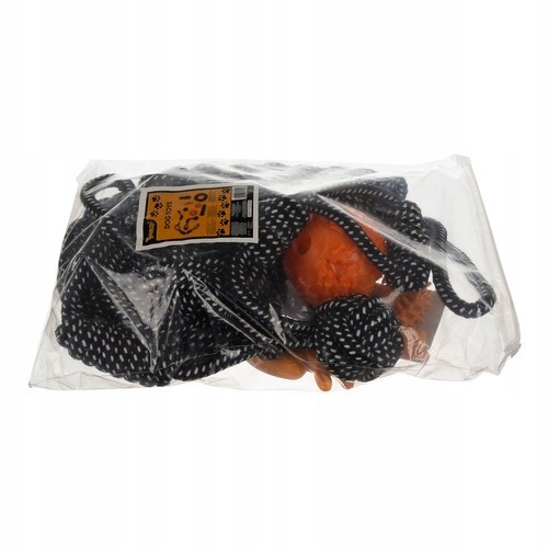 Набор игрушек для собак 10 предметов для обучения и для развлечения Purlov (24388) Нововолынск - изображение 4