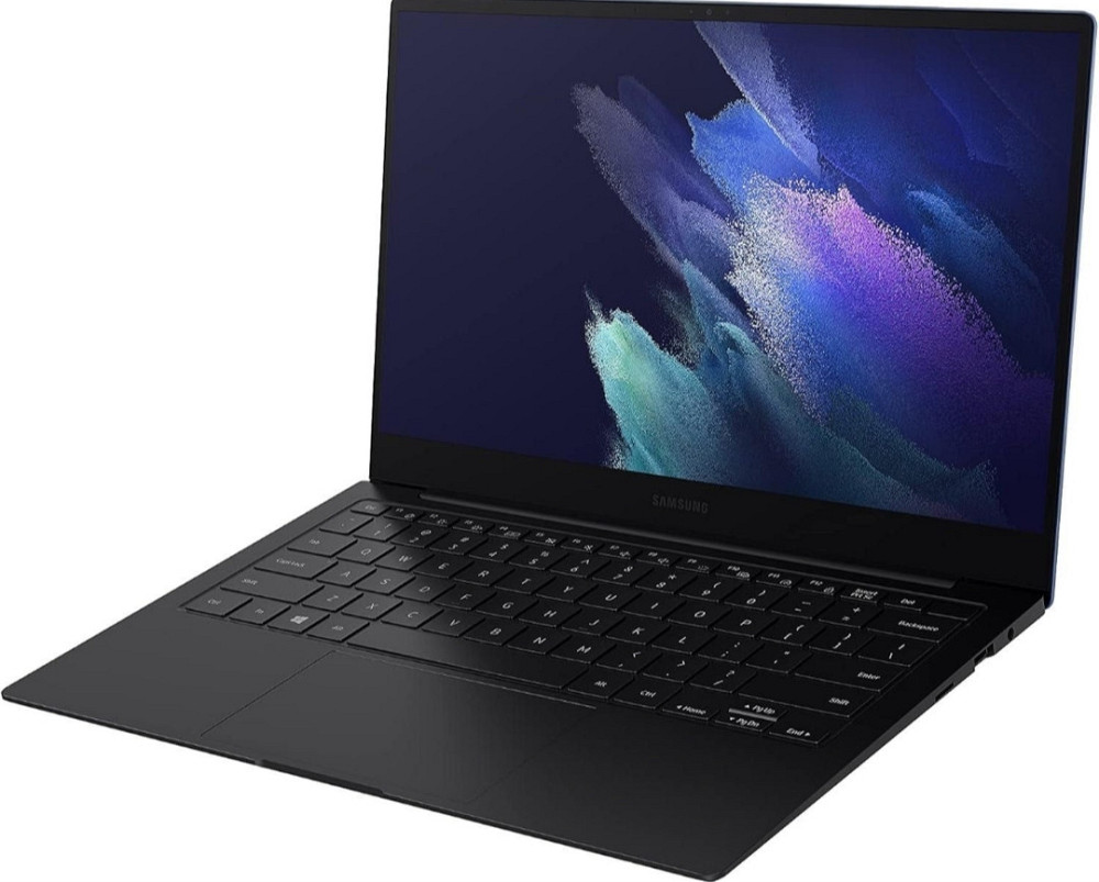 Ноутбук Samsung Book Pro 13.3
