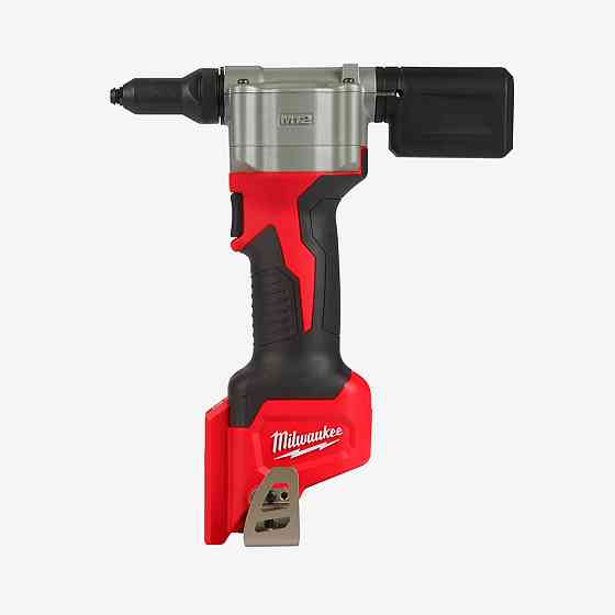 Заклепочник акумуляторний MILWAUKEE M12 BPRT-0 Одесса