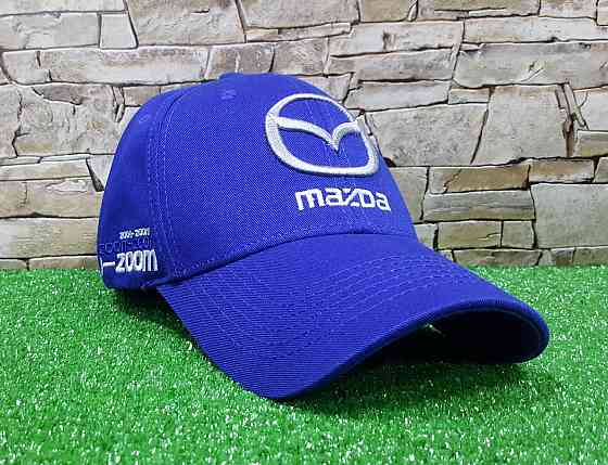 Бейсболка Mazda Киев