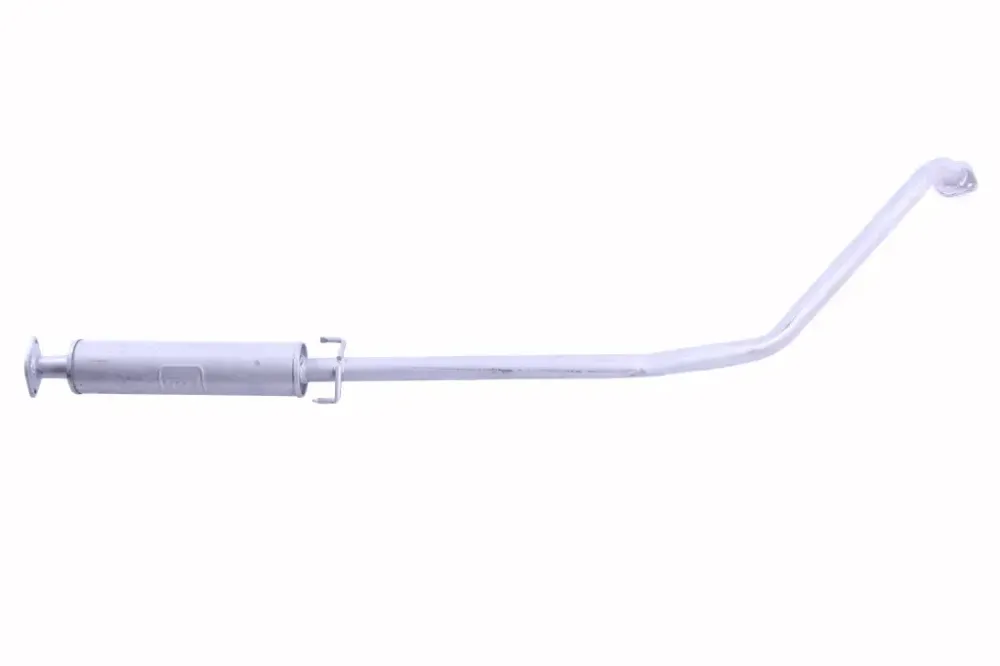 Резонатор Aveo ТМК закочованою Вінниця - фото 2