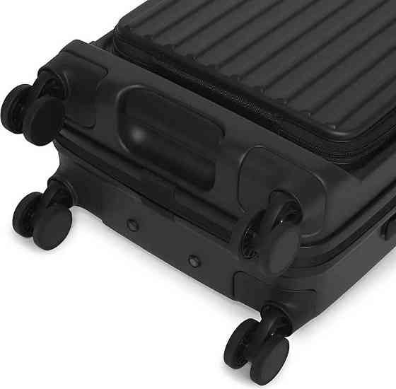Валіза Acer Barcelona 20" Black (GP.LUG11.009) ( 23567 ) Харків