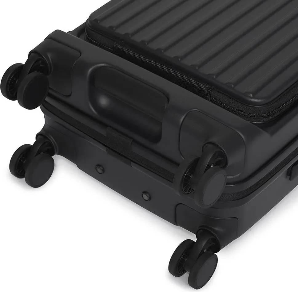 Валіза Acer Barcelona 20" Black (GP.LUG11.009) ( 23567 ) Харків - фото 6