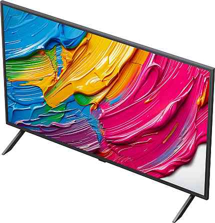 Телевізор LG 43QNED80A6A ( 25842 ) Харків