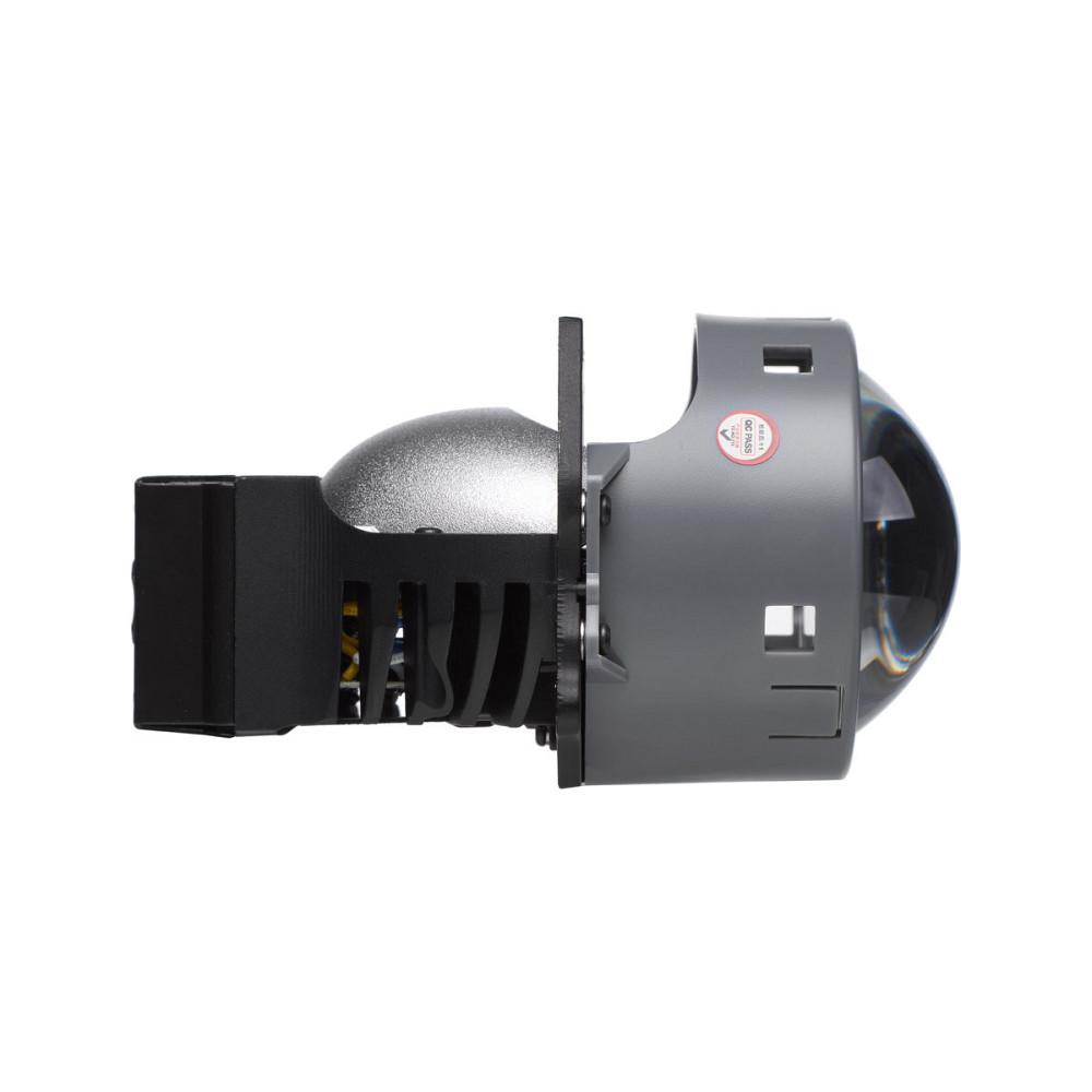 Комплект світлодіодних лінз Kamiso (Aozoom) ALPD-07PLUS Bi-LED 47/55W TIR Classic Харків - фото 7