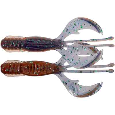 Силікон рибальський Select Kraken 3&quot; 206 (5 шт/уп) (1870.73.32) Вінниця