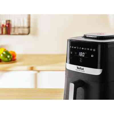 Мультипечь Tefal Easy Fry Silence (EY5528E0) Винница