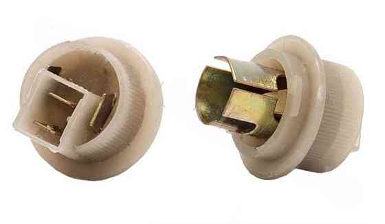 Патрон указателя поворота ВАЗ 2105, 2108  (Китай) Харьков