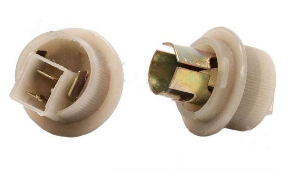 Патрон указателя поворота ВАЗ 2105, 2108  (Китай) Харьков - изображение 1