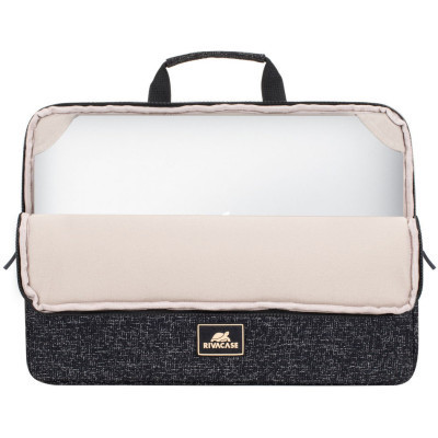 Чехол для ноутбука RivaCase 15.6" 7915 (Black) "Anvik" (7915Black) Винница - изображение 10