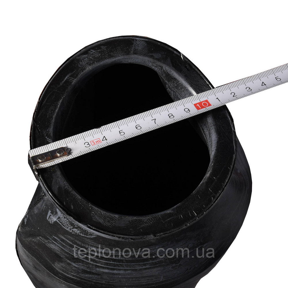 Резиновая  мембрана для бака ULTRA-PRO 24л 10bar, белый ( ( 260100020 ) Черновцы - изображение 3