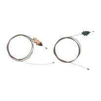 Тросик стеклоподъемника передней двери левой правой Renault Trafic II Киев - изображение 1