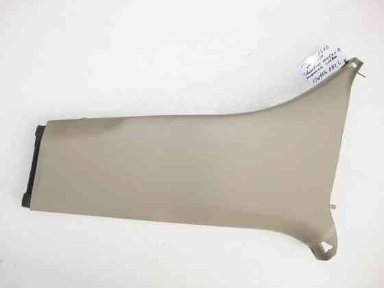 Mercedes-Benz  A1666902525 8N84 Обшивка лівої стійки "B" нижня бежева ML W166 GL X166 Одесса