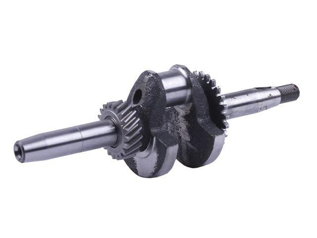 Колінвал на генератор GN 1,2 KW Мукачево - фото 2