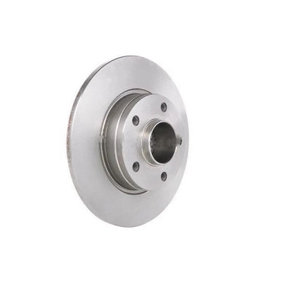 Гальмівний диск Bosch 0 986 479 271 Вінниця - фото 4