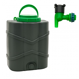 Рукомойник уличный 15 л Харьков - изображение 3