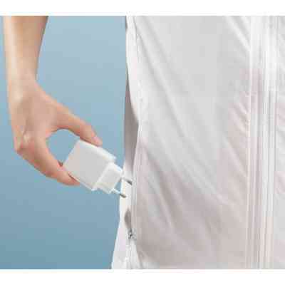 Зарядное устройство Xiaomi Mi 33W USB+Type-C (BHR4996GL) (852911) Винница